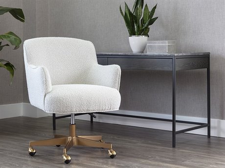Sunpan Artezia Home Office Set