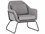 Sunpan Urban Unity Watts 29" Beige Fabric Accent Chair  SPN105326
