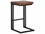 Sunpan Urban Unity 16" Boone Counter Stool Grey Onyx  SPN102498