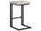 Sunpan Urban Unity 16" Boone Counter Stool Grey Onyx  SPN102498