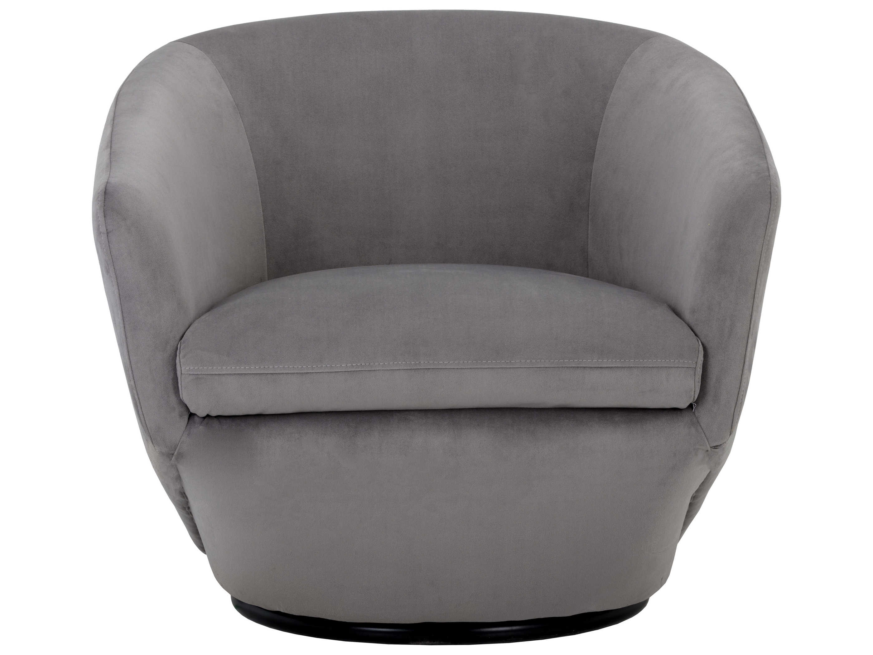 Sunpan 5west Swivel Accent Chair | SPN105299