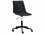 Sunpan Urban Unity Faux Leather Adjustable Swivel Computer Office Chair  SPN105580