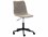 Sunpan Urban Unity Faux Leather Adjustable Swivel Computer Office Chair  SPN105580