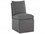 Sunpan 5west Glenrose White Fabric Upholstered Side Dining Chair  SPN107449