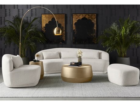 Sunpan Soraya Living Room Set