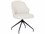 Sunpan 5west Bretta Brown Side Dining Chair  SPN106375