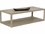 Sunpan Doncaster 55" Doncaster Coffee Table Black  SPN111615