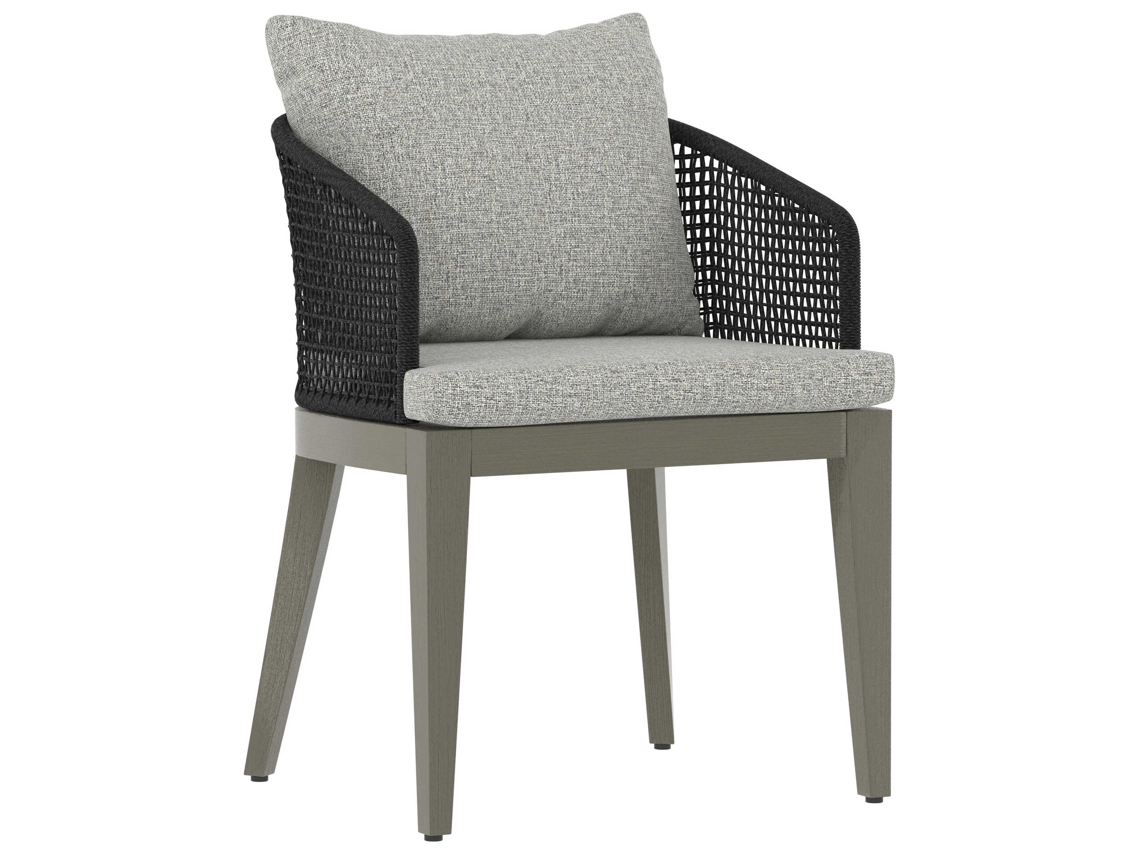 sunpan modern home chair