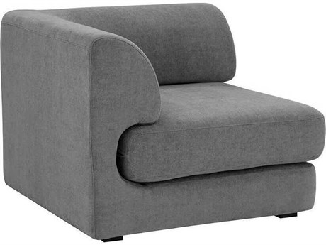 Sunpan Harmony Modular Corner Chair