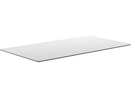 Sunpan Ikon Glass Table Top