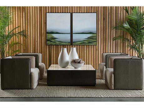 Sunpan Sierra Living Room Set