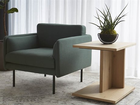 Sunpan Luella Living Room Set