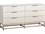 Sunpan Rebel 66" Wide 6-Drawers Oak Wood Double Dresser  SPN106615