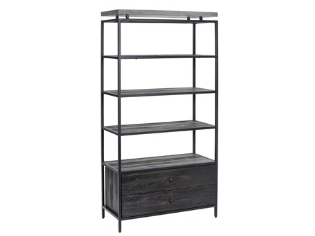 Sunpan Norwood Bookcase