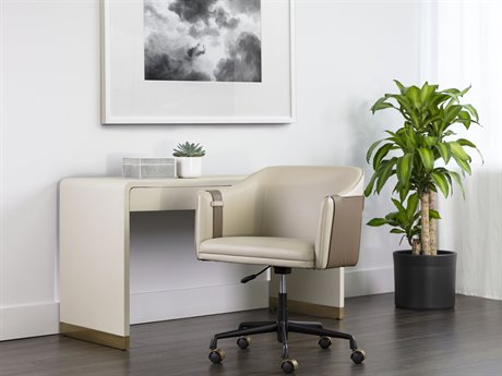 Sunpan Home Office Set