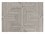 Sunpan Oslow 168.0"W x 120.0"D Geometric Area Rug  SPN109372