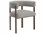 Sunpan Mae Gray Upholstered Dining Chair  SPN108242