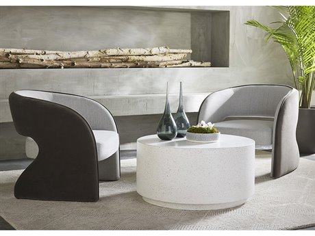 Sunpan Rosalia Living Room Set