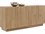 Sunpan Cove 74" Oak Wood Black Sideboard  SPN111419