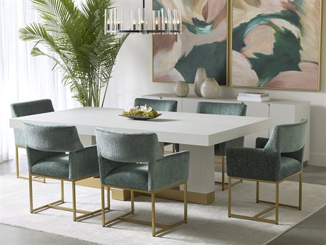 Sunpan Greco Dining Room Set