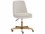 Sunpan Berget Upholstered Adjustable Computer Office Chair  SPN109792