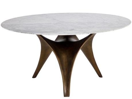 Sunpan Bijon Bijon Dining Table