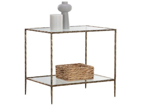 Sunpan Emine Nightstand