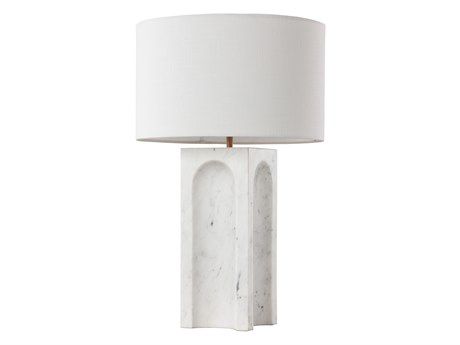 Sunpan Rohe Table Lamp