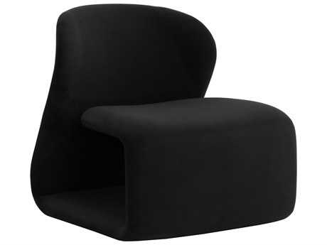 Sunpan Sophiene Brown Accent Chair