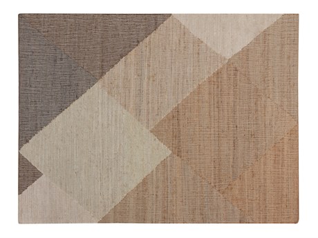 Sunpan Oswego 144" x 108" Geometric Area Rug