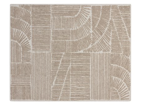 Sunpan Corinthia 144" x 108" Abstract Area Rug