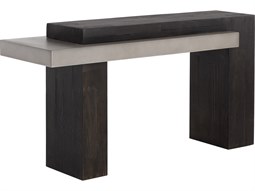 Console Tables