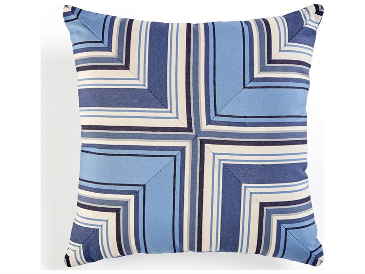 South Sea Rattan 18 x 18 Pillow Talk