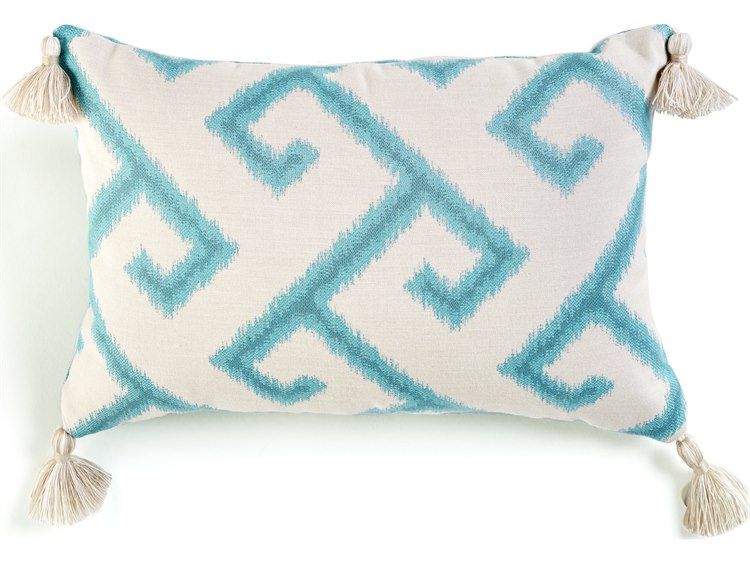 South Sea Rattan 20 x 13 Pillow Talk