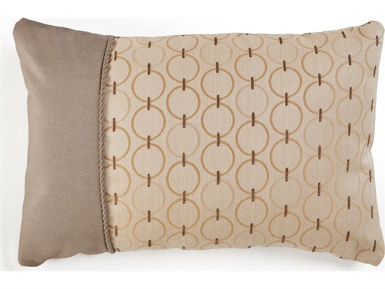 South Sea Rattan 20 x 13 Pillow Talk
