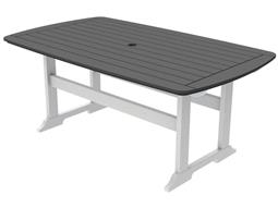 72'' Wide Dining Table