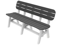 60'' Wide Bench