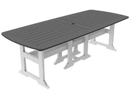 100'' Wide Dining Table