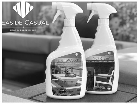 Seaside Casual Envirowood Outdoor Furniture Cleaner Sscc699910 Seaside Casual Envirowood Outdoor, Seaside Casual Envirowood Outdoor Furniture