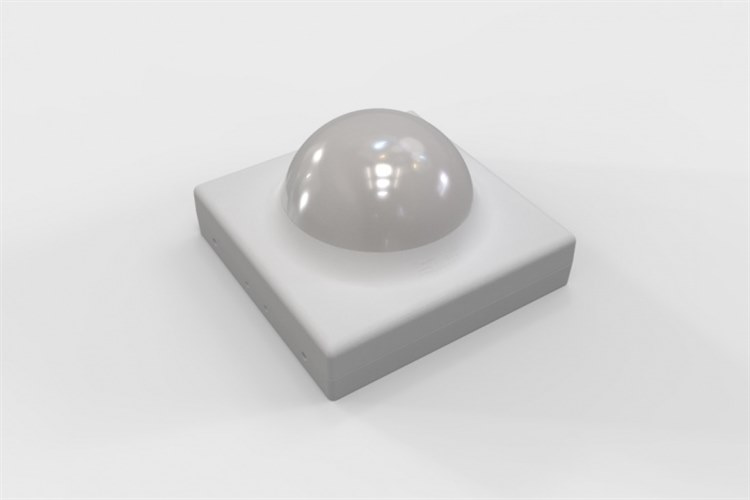 Seaside Casual La Lampe Solar Hybrid Module S Pose 1/2/3