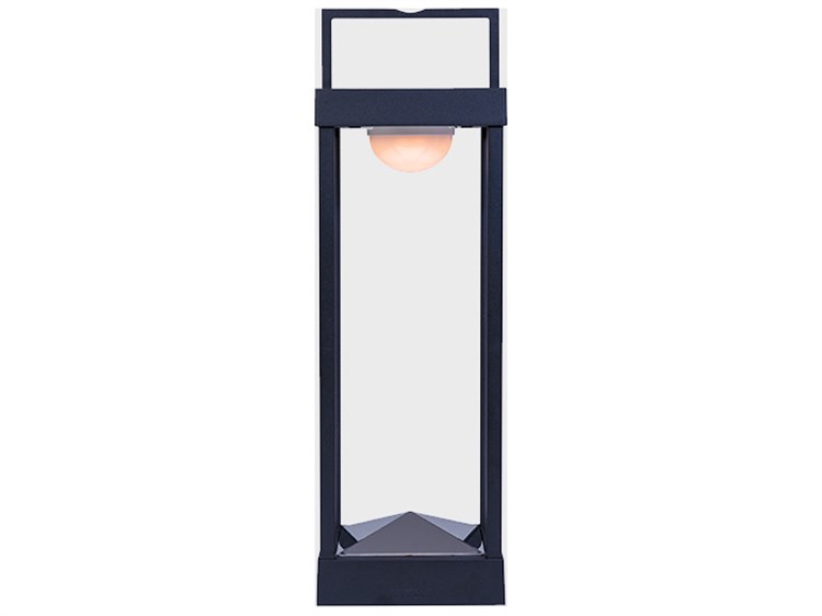 Seaside Casual La Lampe Aluminum Solar Large Parc
