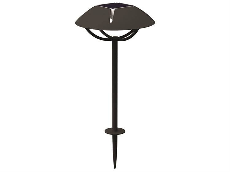 Seaside Casual La Lampe Aluminum Solar Parabole
