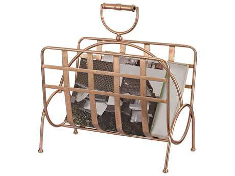 Magazine Racks & Wall Magazine Racks on Sale | LuxeDecor
