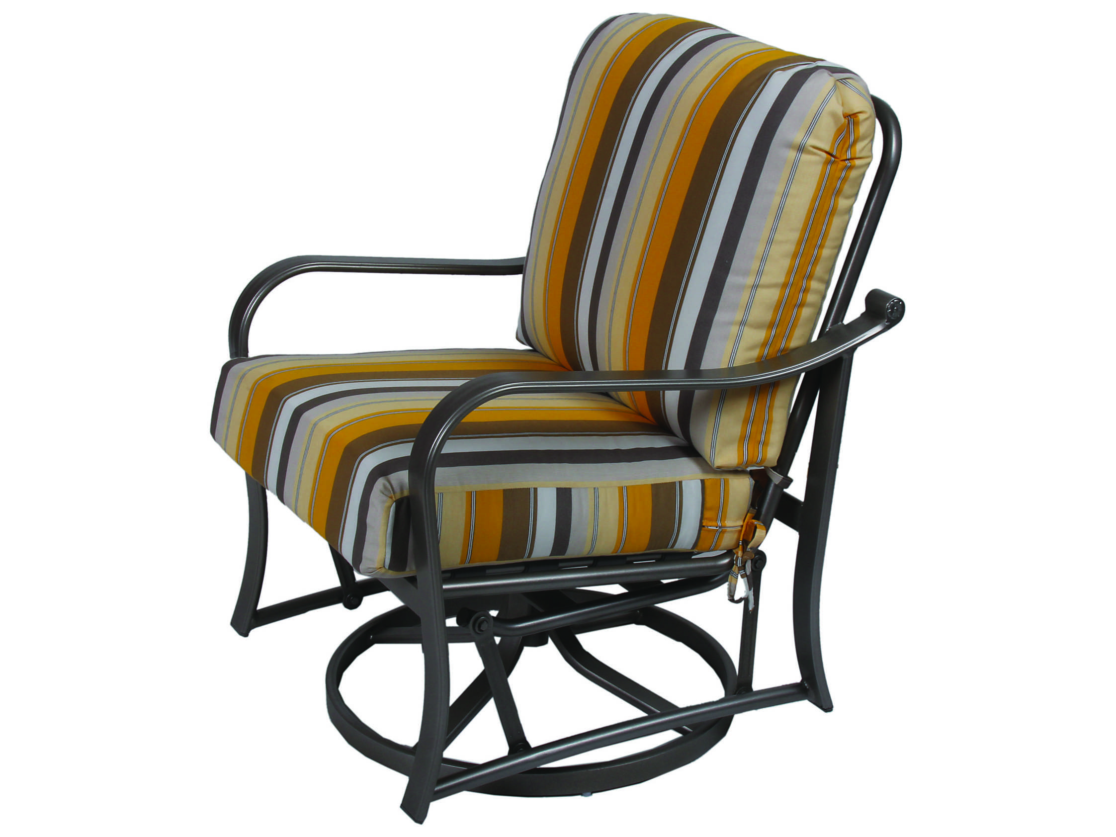 Swivel Patio Chairs With Cushions Clearance | Chair Design