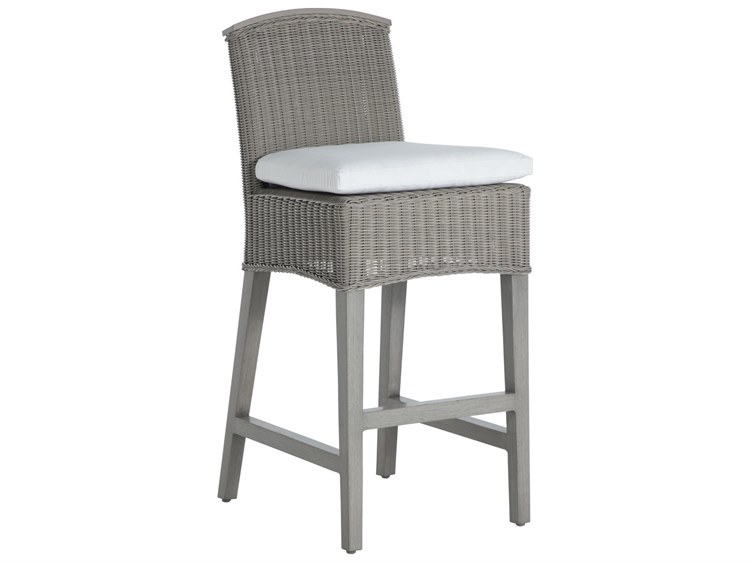 Summer Classics Astoria Bar Stool Seat Replacement Cushions