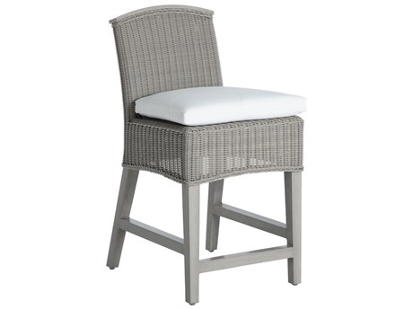 Summer Classics Astoria Counter Stool Seat Replacement Cushions