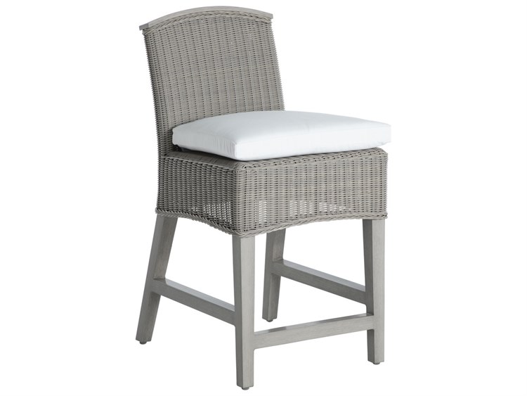 Summer Classics Astoria Counter Stool Seat Replacement Cushions