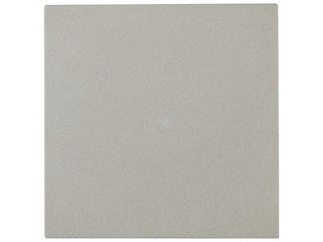 Summer Classics Superstone 30'' Square Table Top
