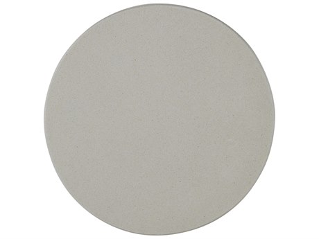 Summer Classics Superstone 36'' Round Table Top