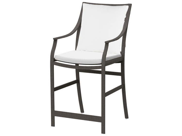 Summer Classics Monaco Counter Seat Replacement Cushions